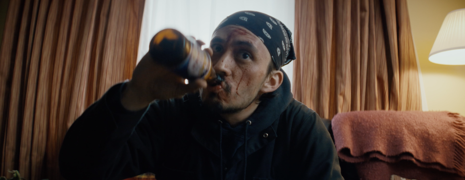 Ice Cold Beer